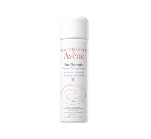 Avene agua termal (50 ml)