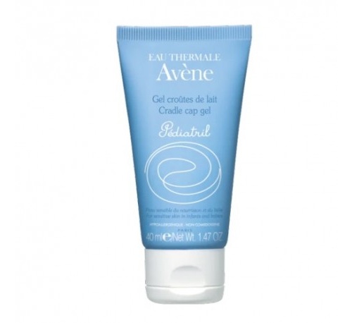 Avene pediatril gel costra lactea (40 ml)