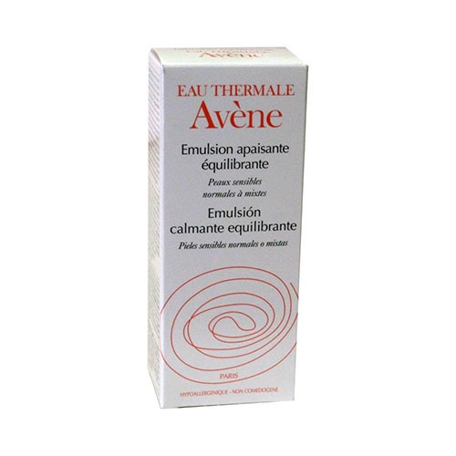 Avene emuls calmante equilibrante 50 ml