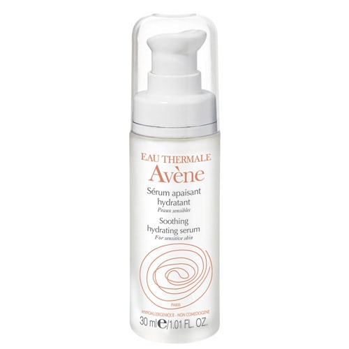 Avene serum calmante hidratante 30 ml