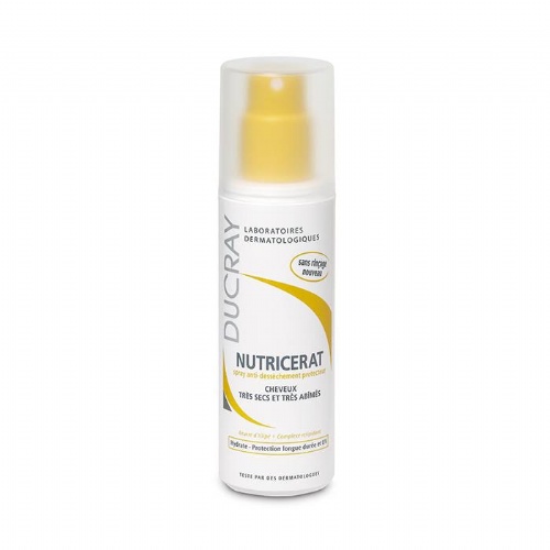 Nutricerat spray - ducray (75 ml)