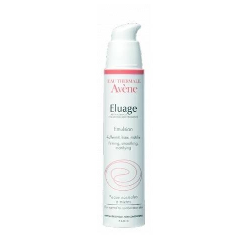 Avene eluage emulsion 30 ml