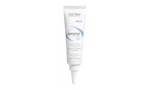 Keracnyl control crema - ducray (30 ml)