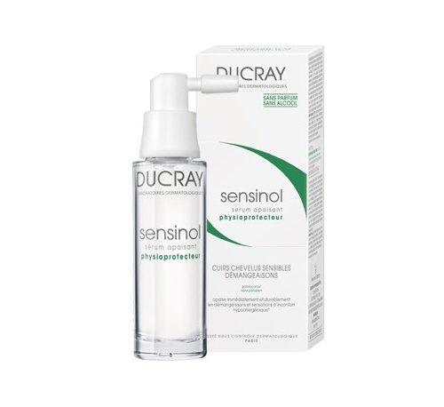 Sensinol serum 30 ml