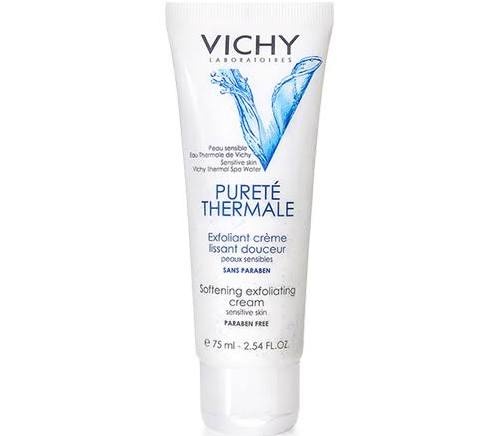 Purete thermale crema exfoliante detoxificante (75 ml)