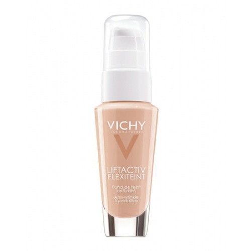 Vichy maquillaje Flexilift teint 55 bronze (30 ml)