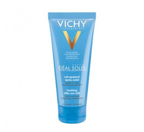 After sun vichy ideal soleil 300 ml