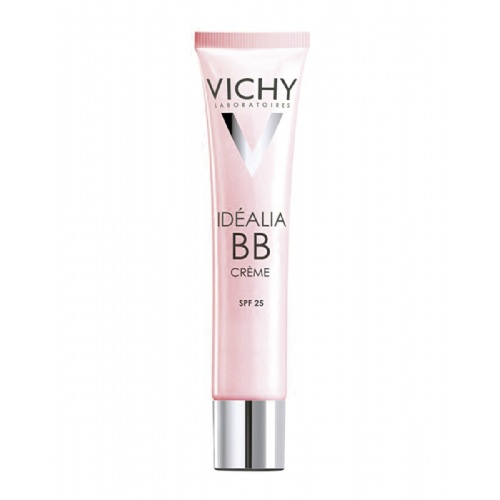 Vichy bb cream Idealia spf 25 tono claro  (40 ml)