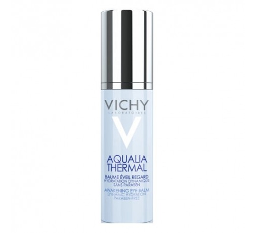 Vichy Aqualia Thermal Ojos Bolsas Y Ojeras Hidragel 15 Ml