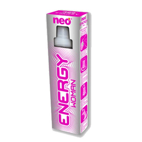 Neo energy woman (5 taps)