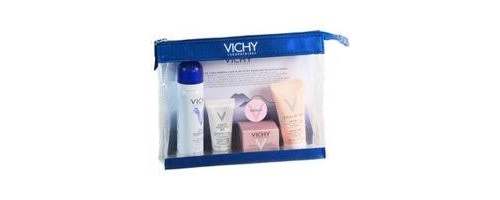 Vichy crema manos ultra nutritiva (50 ml)