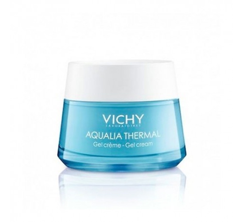 Aqualia thermal gel-crema (50 ml)