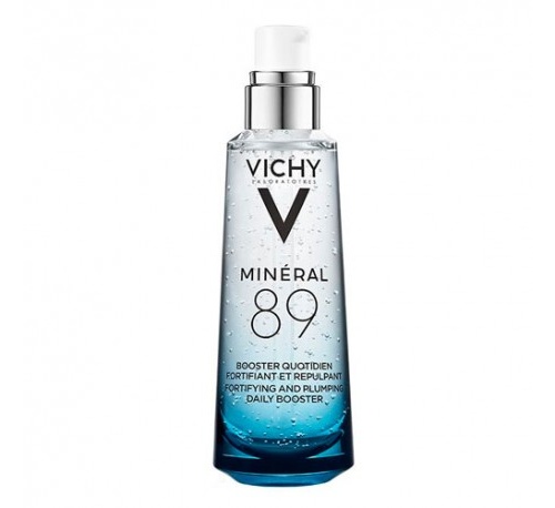 Vichy mineral 89 (75 ml)