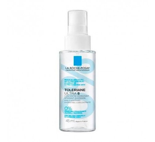 Toleriane allergo - la roche posay (50 ml)