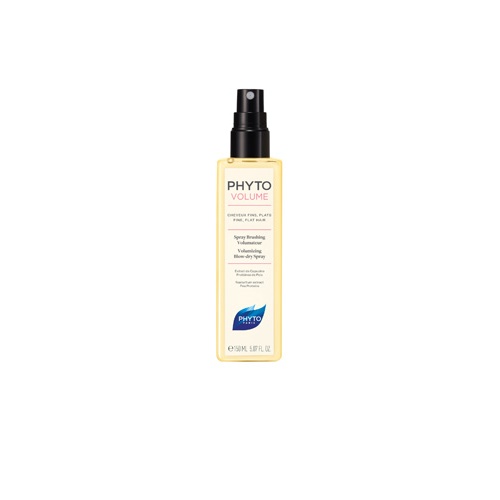 PHYTO VOLUME SPRAY BRUSHING VOLUMINIZADOR 150 ML