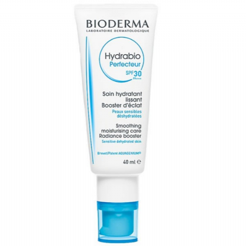 Hydrabio perfeccionador spf 30 - bioderma (1 envase 40 ml)