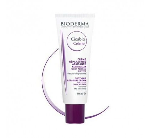 Cicabio crema - bioderma (40 ml)