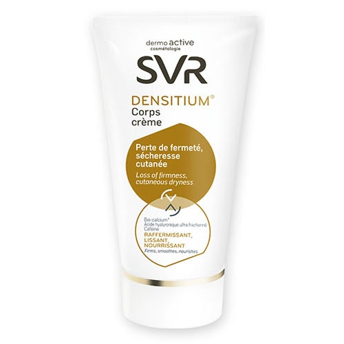 Densitium svr  cuerpo 150 ml