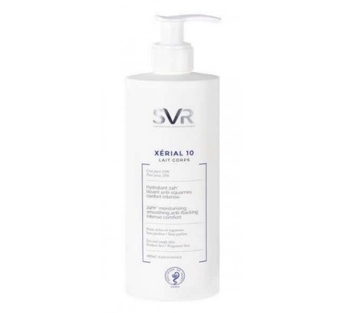 Xerial 10 400 ml