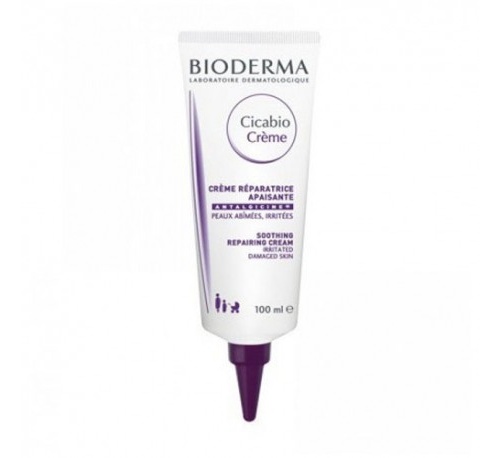 Cicabio crema - bioderma (100 ml)