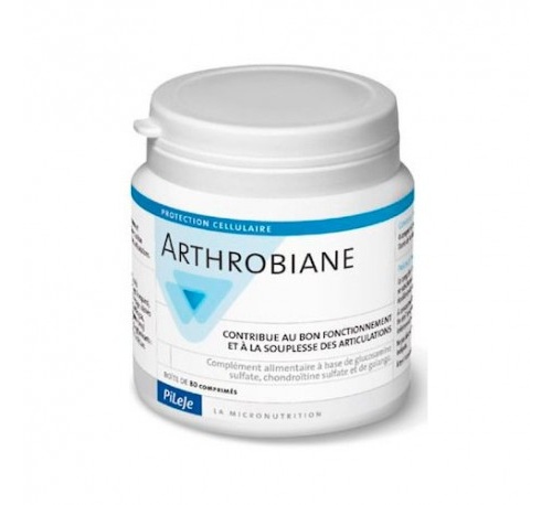 Arthrobiane 80comp