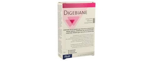 Digebiane (30 comp)