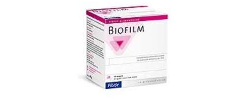 Biofilm (14 sobres)