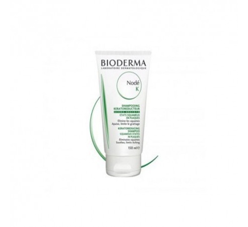 Node k champu - bioderma (150 ml)