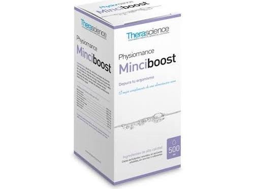 Minciboost (500 ml)