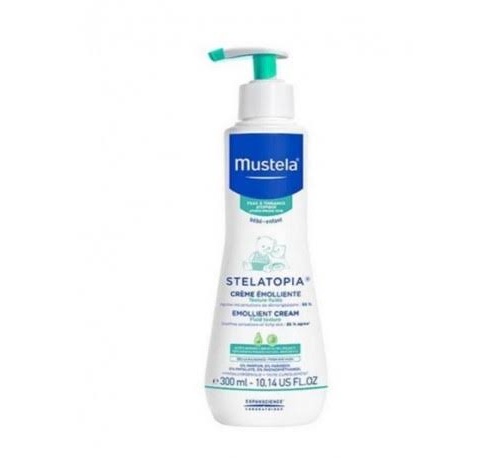 Stelatopia crema emoliente (400 ml)