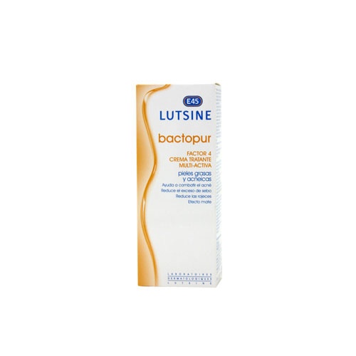 Lutsine factor 4 30 ml