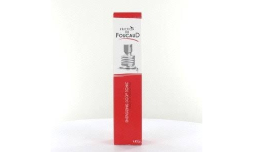 Friccion foucaud spray 125 ml