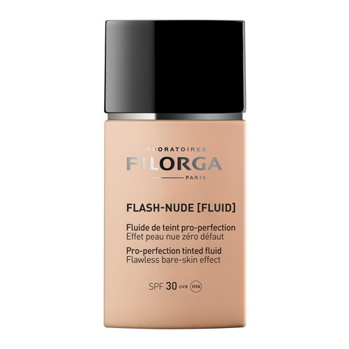 Filorga flash nude fluid 01