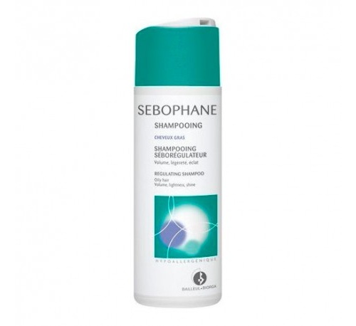 Sebophane - bailleul-biorga (200 ml)