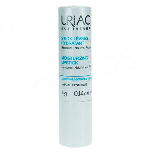 Uriage protector labial (4.5 g)