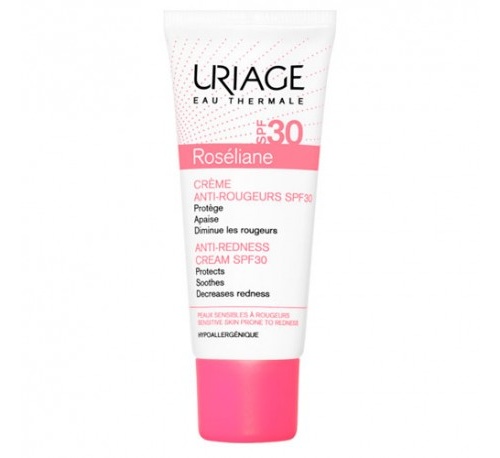 Uriage roseliane crema spf30 (40 ml)