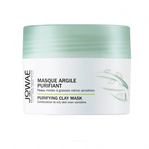 JOWAE MASCARILLA DE ARCILLA PURIFICANTE 50 ML