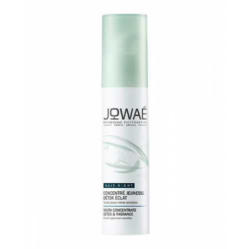 JOWAE SERUM DE NOCHE DETOX