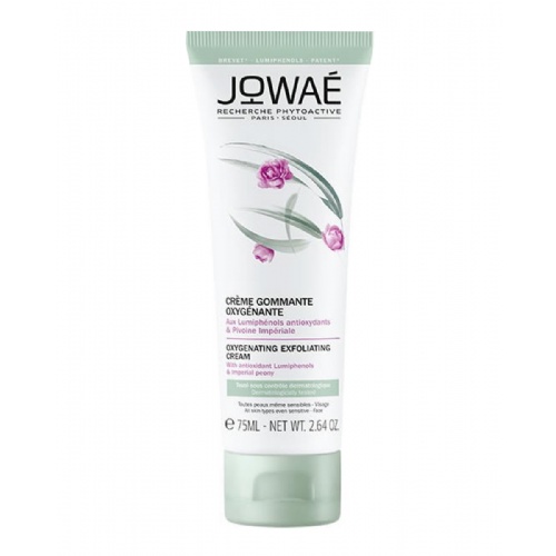 JOWAE EXFOLIANTE OXIGENANTE FACIAL 75ML