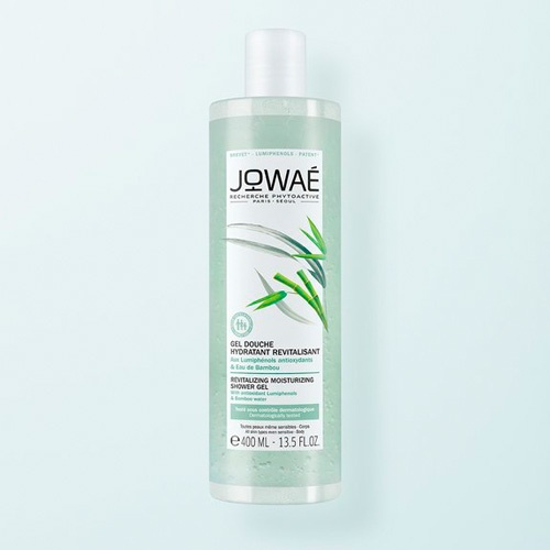 Jowae gel de ducha revitalizante 400ml