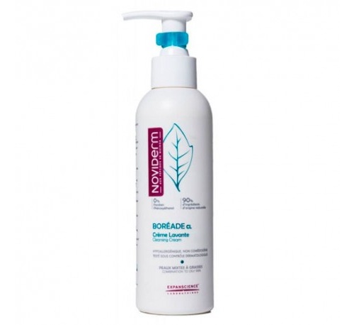 Boreade crema lavante (200 ml)