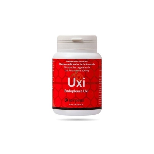 Serpens uxi 300 mg 90 capsulas