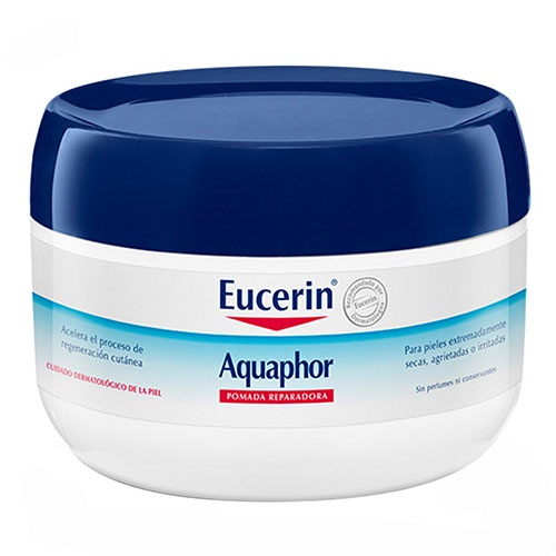 Eucerin aquaphor pomada reparadora (110 ml)