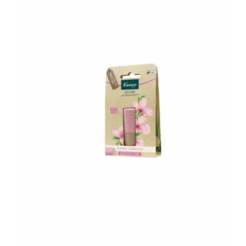 Kneipp balsamo labial sensitive care almendra y candelilla (1 envase 4,7 g)