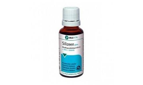 Ihlevital silizeen plus 25 ml