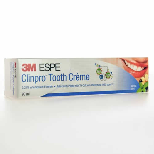 Clinpro tooh creme (90 ml)