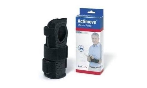 Actimove manus forte talla s/m derech novoayudas