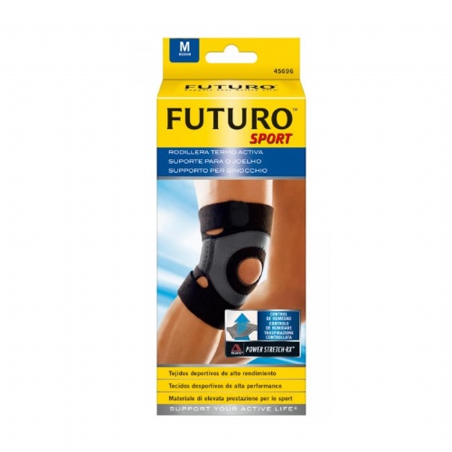 Rodillera - futuro sport (t- med)