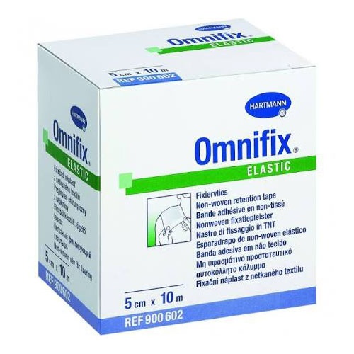 Esparadrapo - omnifix (elast 10 x 15 cm)