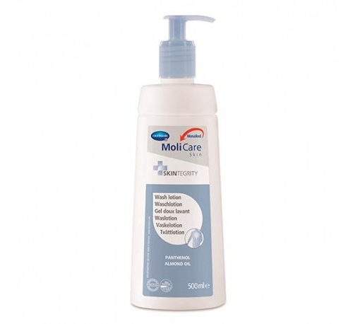 Menalind jabon liquido (500 ml)